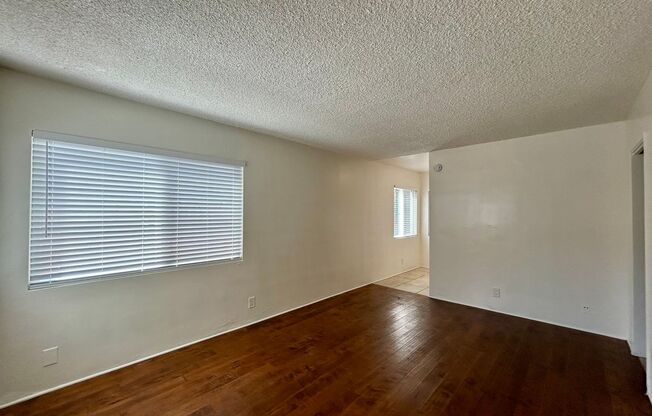 1 Bed, 1 Bath in Central SD. Water/Trash Included!