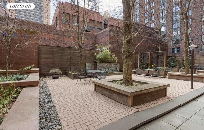Studio, 1 bath, 515 sqft, $4,750, Unit 12F