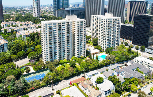 2 beds, 2 baths, 1,080 sqft, $6,300, Unit 808