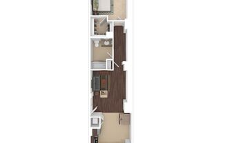 Partner-provided photo for $2335 unit