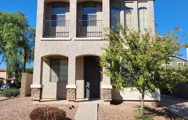 3632 E Temecula Way