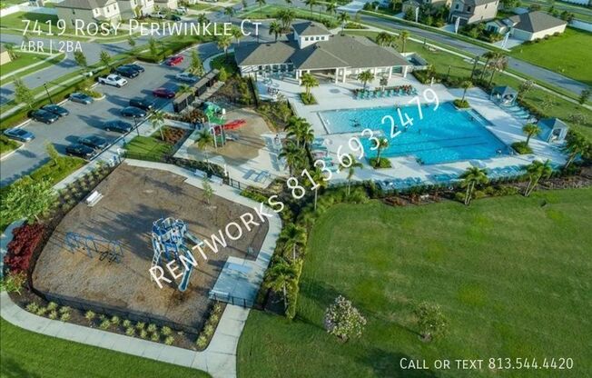 7419 ROSY PERIWINKLE CT 