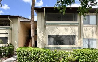 Spacious 1 bedroom 1 bathroom in DelRey Community!