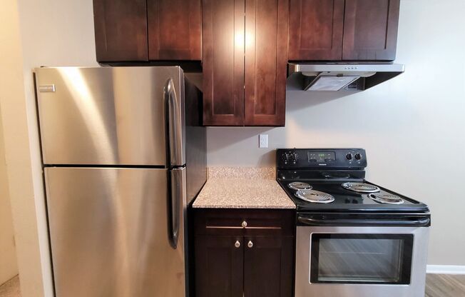 Iris Park Apartments