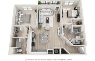 Partner-provided photo for $2152 unit