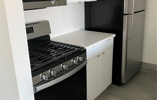 2 beds, 2 baths, 1,100 sqft, $4,395, Unit 202