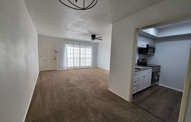 1 bed, 1 bath, $850, Unit # 350A