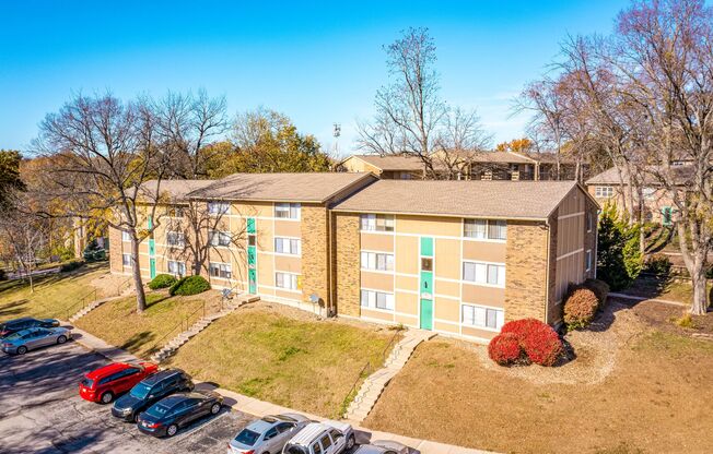 Partner-provided property photo