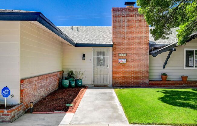 Charming Vintage Home for Rent in Historic McNeil Neighborhood