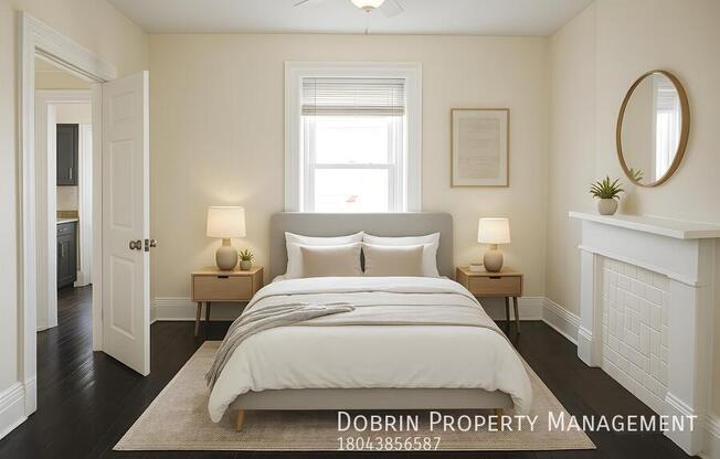 16 E LEIGH ST