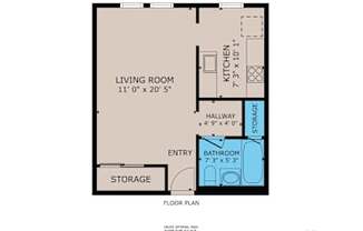 Partner-provided photo for $1445 unit