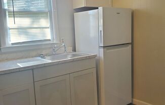 Studio, 1 bath, $500, Unit Apt. 2A