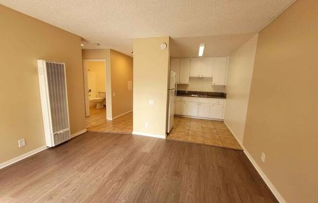 1 bed, 1 bath, $1,850, Unit 57