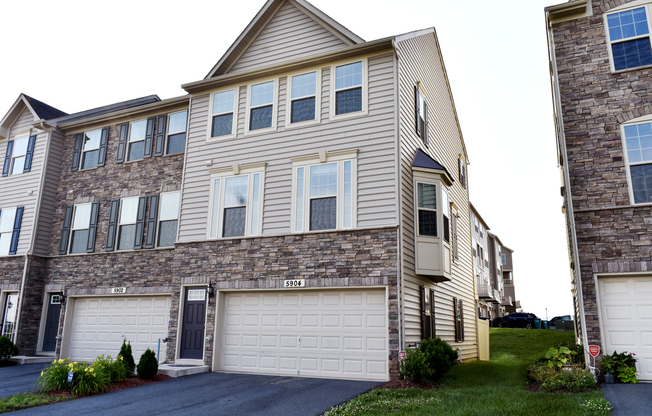 Frederick, MD