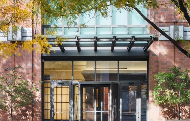 1 bed, 1 bath, $4,100, Unit 1505