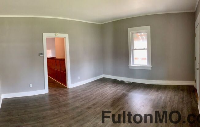 115 East 6th Street Fulton, MO 65251