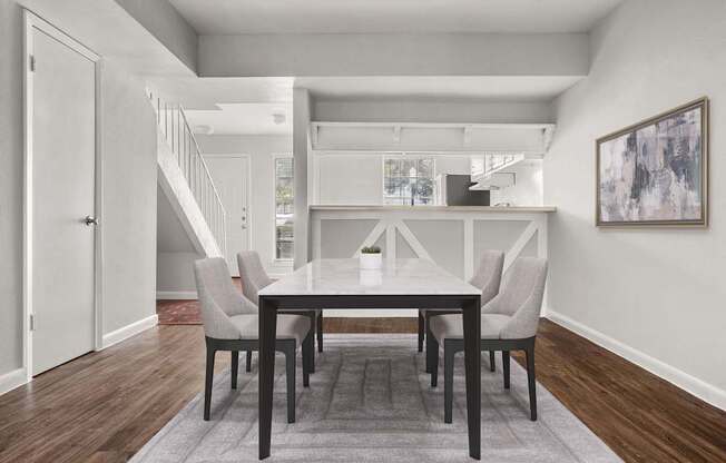 Chevy Chase Apartments