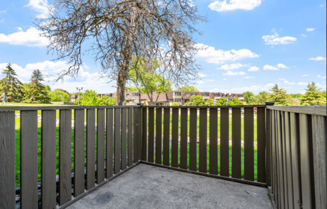 Golden Valley Greenway Apartments!