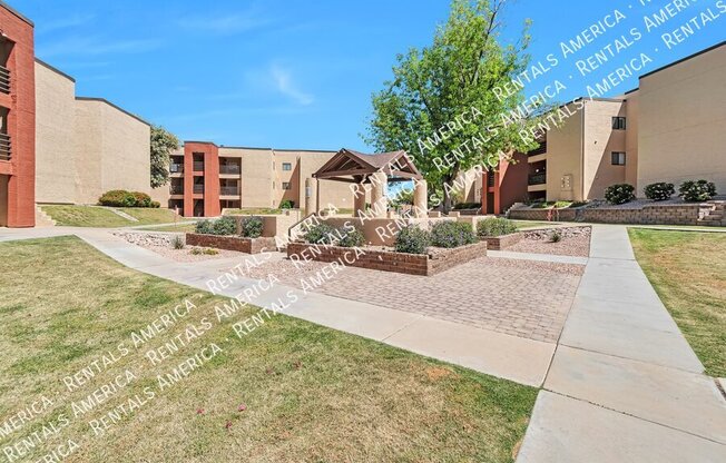 1340 N Recker Rd