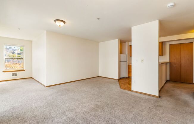 Studio, 1 bath, 571 sqft, $1,550, Unit 308
