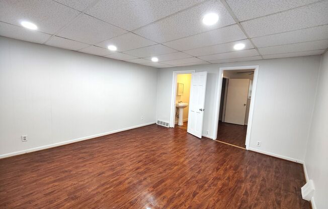*Recently Updated 2BD/1.5BA Duplex Available in Baldwin - ALL UTILITIES INCLUDED*