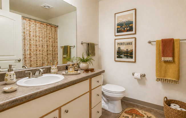 1 bed, 1 bath, $1,400, Unit 429