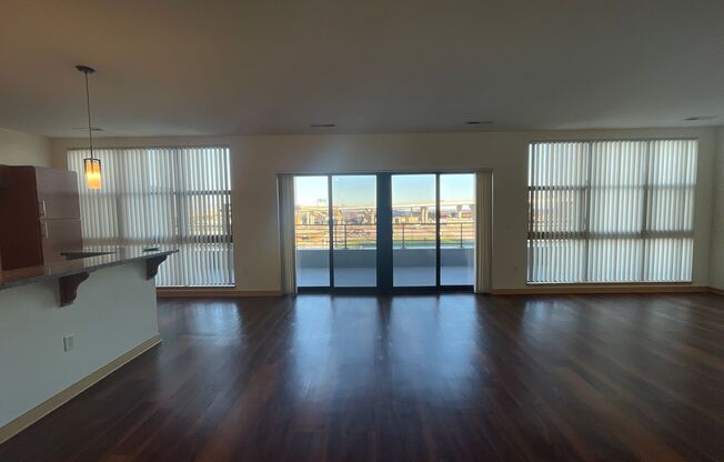 2 beds, 2.5 baths, 1,580 sqft, $3,350, Unit 410