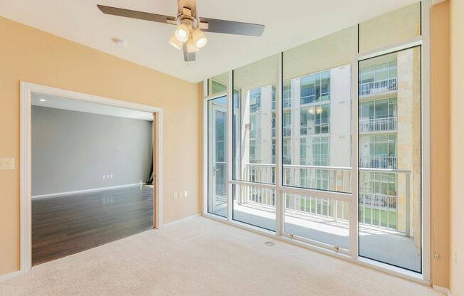 1 bed, 1 bath, $2,195, Unit #5304