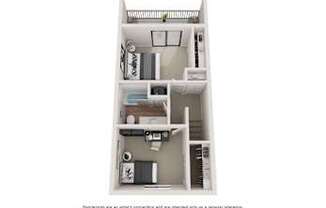 Partner-provided photo for $1416 unit