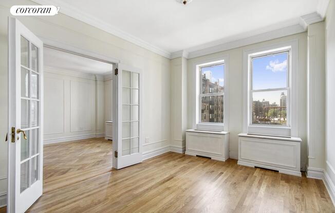 610 W 110 ST