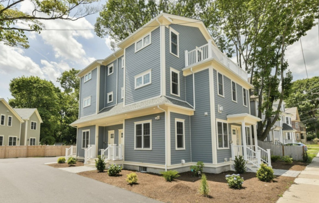 37 NEPONSET AVE