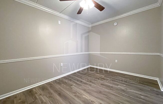 2 beds, 2 baths, 940 sqft, $1,250, Unit TH 501