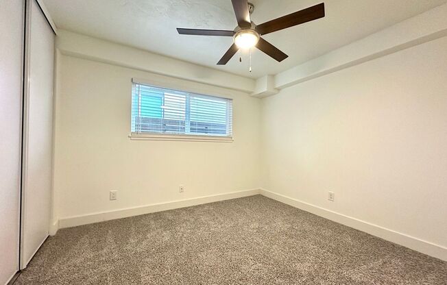 2 beds, 1 bath, 695 sqft, $1,525, Unit 62