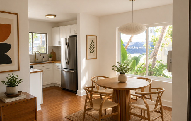 2 beds, 2 baths, 750 sqft, $2,295, Unit 117