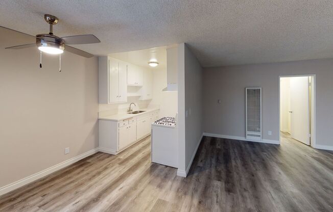 GL2 - Little Gilmore