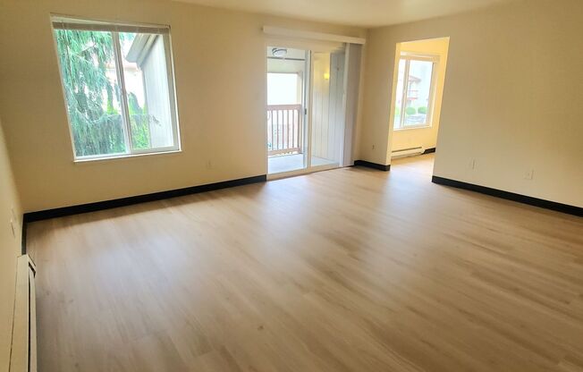Fairview Apartments