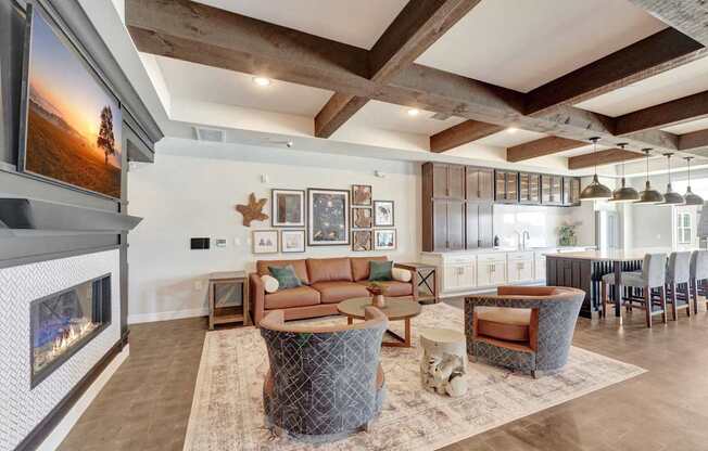 at Lochner Apartments, White Bear Lake