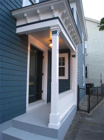2 Ringgold Street