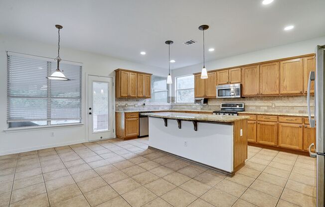 1414 Laurel Oak Loop, Round Rock TX 78665