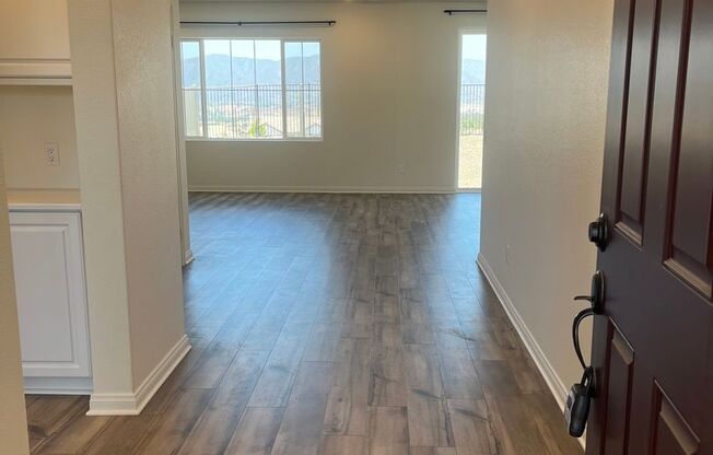 Lake Elsinore 5 Bedroom