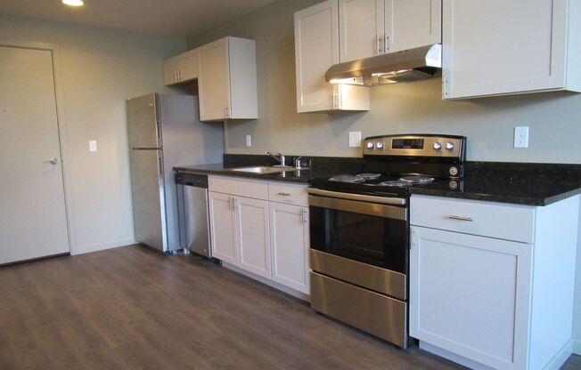 Studio, 1 bath, 477 sqft, $1,300, Unit 209