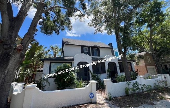 535 1 ST NE
