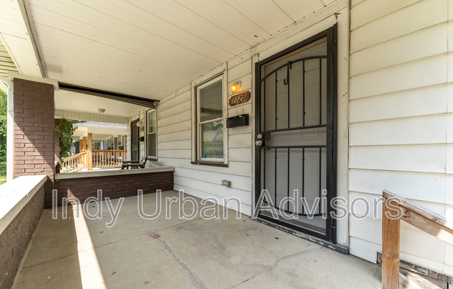 1125 N DEARBORN