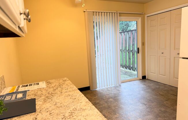 2 Bedroom Townhouse in Milwaukie