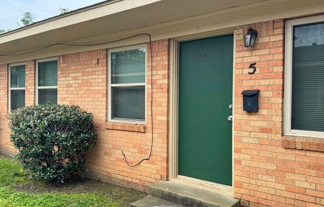 507 S. Fannin Ave