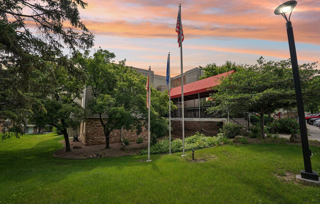 Partner-provided property photo