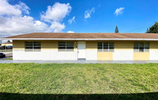 1034 NW 8th Avenue 1036, Fort Lauderdale, FL 33311