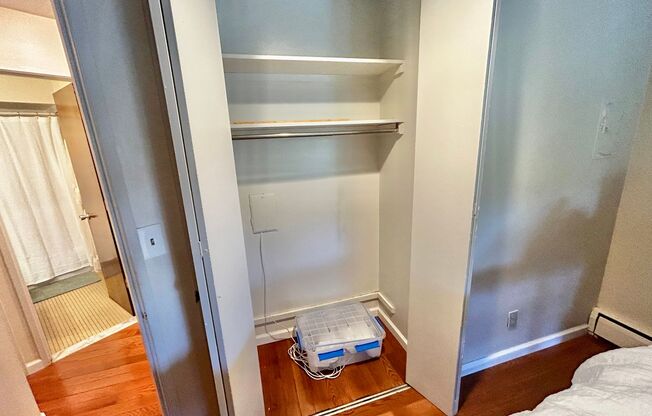 1 bed, 1 bath, 580 sqft, $1,825, Unit 19