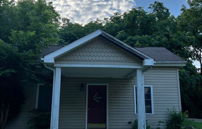 Welcome to this newly remodeled, single-family home located in the charming town of Fortville!