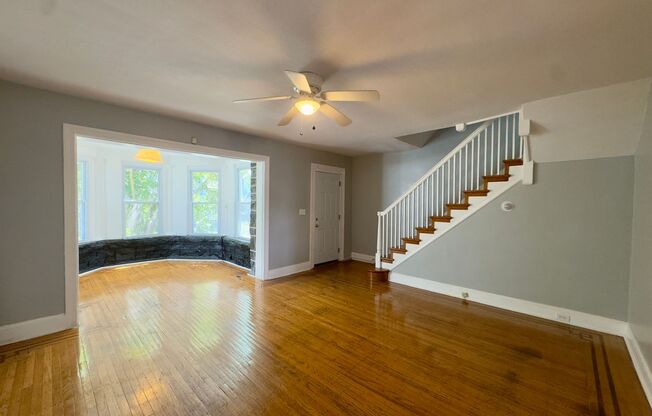 Charming 3 Bedroom/2 Bathroom Townhome in Ednor Gardens-Lakeside, MD!